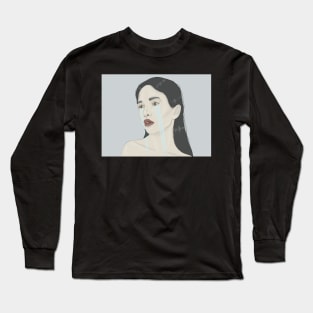 Pain healer Long Sleeve T-Shirt